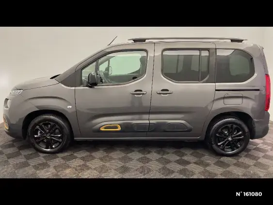 CITROEN BERLINGO III - voiture d'occasion - Photo 2