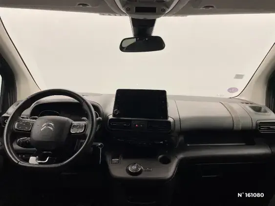 CITROEN BERLINGO III - voiture d'occasion - Photo 9