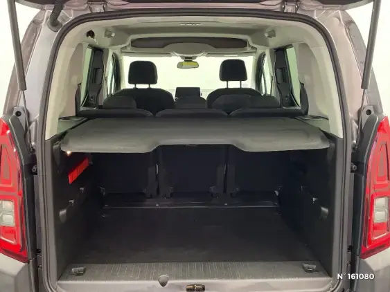 CITROEN BERLINGO III - voiture d'occasion - Photo 7