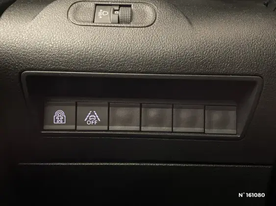 CITROEN BERLINGO III - voiture d'occasion - Photo 15