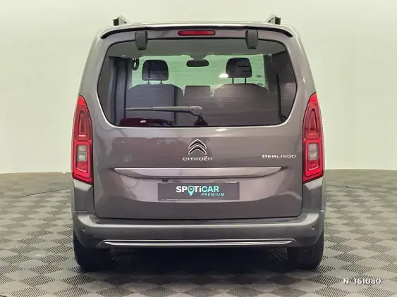 CITROEN BERLINGO III - voiture d'occasion - Photo 6