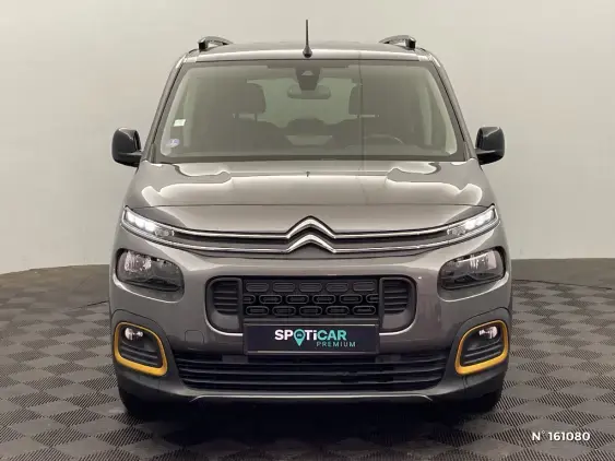 CITROEN BERLINGO III - voiture d'occasion - Photo 3
