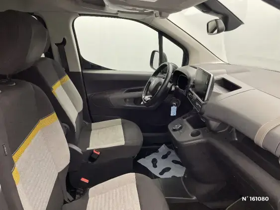 CITROEN BERLINGO III - voiture d'occasion - Photo 10