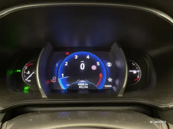 RENAULT MEGANE IV - voiture d'occasion - Photo 12
