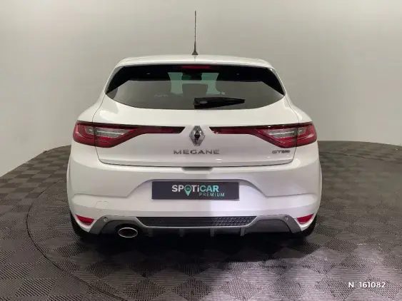 RENAULT MEGANE IV - voiture d'occasion - Photo 6