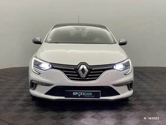 RENAULT MEGANE IV - voiture d'occasion - Photo 3