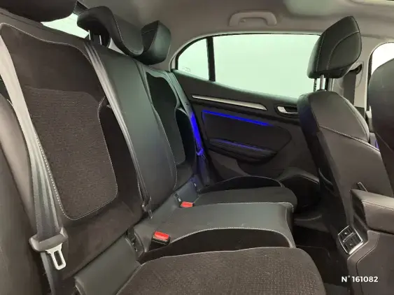 RENAULT MEGANE IV - voiture d'occasion - Photo 11