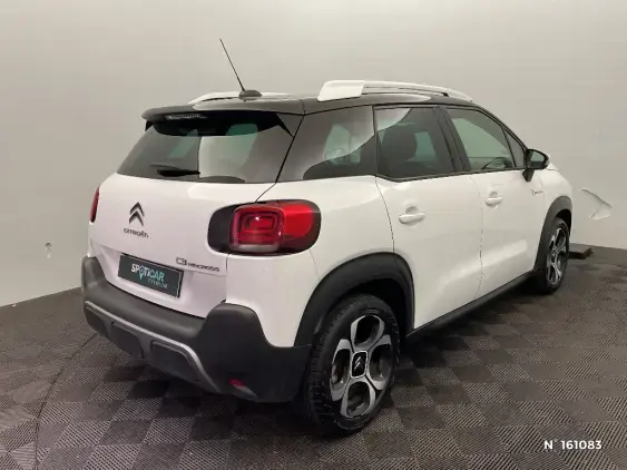 CITROEN C3 AIRCROSS - voiture d'occasion - Photo 4