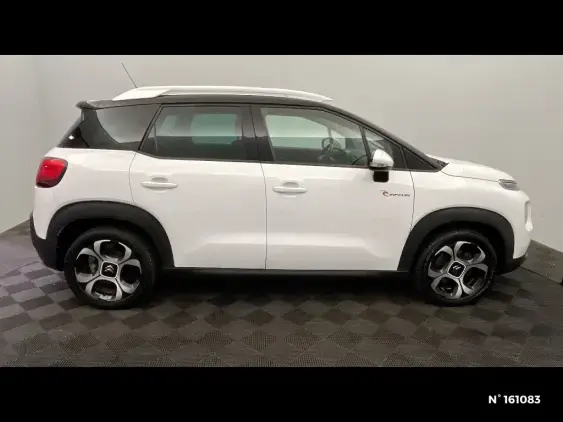CITROEN C3 AIRCROSS - voiture d'occasion - Photo 5