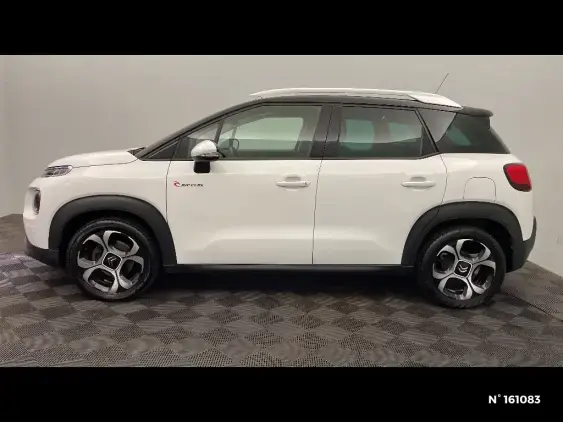 CITROEN C3 AIRCROSS - voiture d'occasion - Photo 2