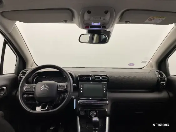 CITROEN C3 AIRCROSS - voiture d'occasion - Photo 9