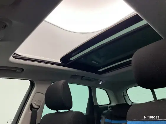 CITROEN C3 AIRCROSS - voiture d'occasion - Photo 24