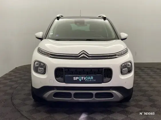 CITROEN C3 AIRCROSS - voiture d'occasion - Photo 3