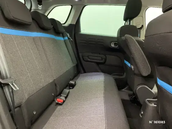 CITROEN C3 AIRCROSS - voiture d'occasion - Photo 11