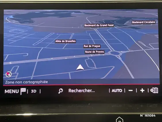CITROEN C4 III - voiture d'occasion - Photo 13