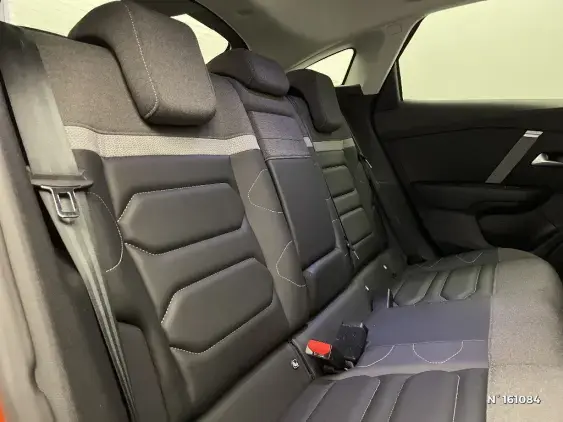 CITROEN C4 III - voiture d'occasion - Photo 11