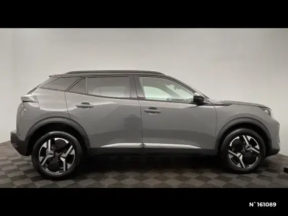 PEUGEOT 2008 II - voiture d'occasion - Photo 5