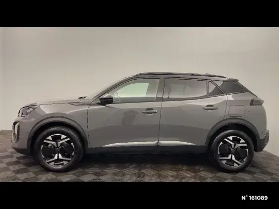 PEUGEOT 2008 II - voiture d'occasion - Photo 2