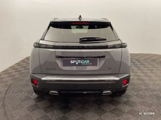 PEUGEOT 2008 II - voiture d'occasion - Photo 6
