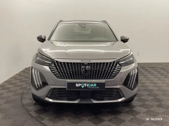 PEUGEOT 2008 II - voiture d'occasion - Photo 3