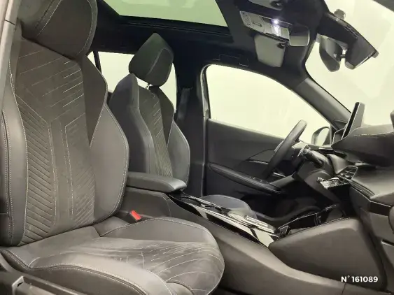 PEUGEOT 2008 II - voiture d'occasion - Photo 10