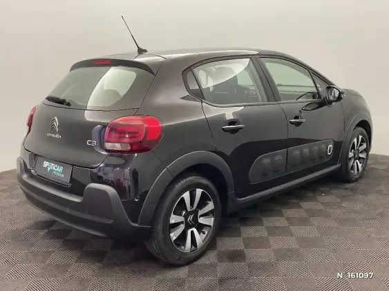 CITROEN C3 III - voiture d'occasion - Photo 4