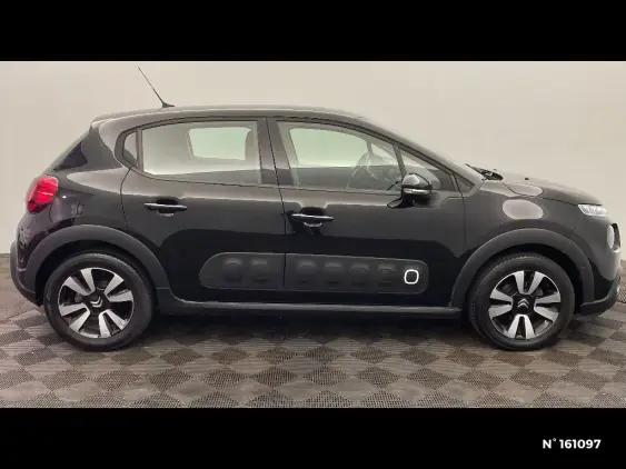 CITROEN C3 III - voiture d'occasion - Photo 5