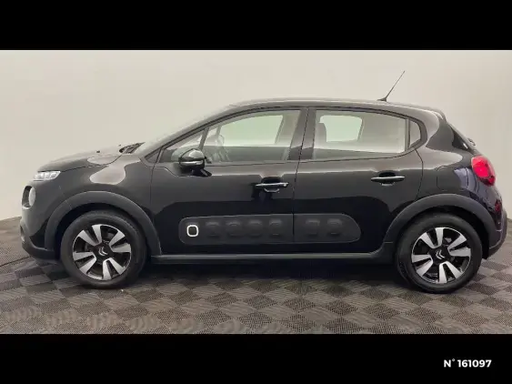 CITROEN C3 III - voiture d'occasion - Photo 2