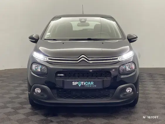 CITROEN C3 III - voiture d'occasion - Photo 3