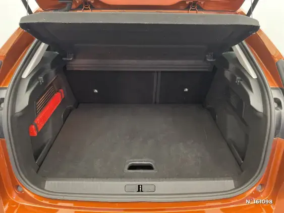 CITROEN C4 ELECTRIQUE III - voiture d'occasion - Photo 7