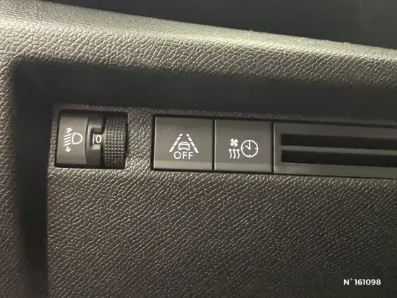 CITROEN C4 ELECTRIQUE III - voiture d'occasion - Photo 15