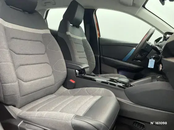 CITROEN C4 ELECTRIQUE III - voiture d'occasion - Photo 10