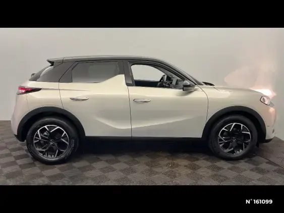 DS DS 3 CROSSBACK I - voiture d'occasion - Photo 5