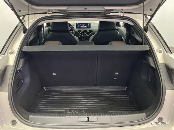 DS DS 3 CROSSBACK I - voiture d'occasion - Photo 7