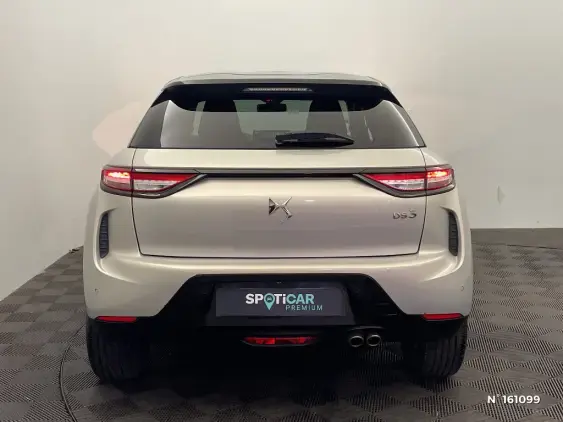 DS DS 3 CROSSBACK I - voiture d'occasion - Photo 6