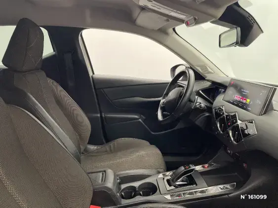 DS DS 3 CROSSBACK I - voiture d'occasion - Photo 10