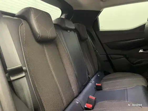 DS DS 3 CROSSBACK I - voiture d'occasion - Photo 11