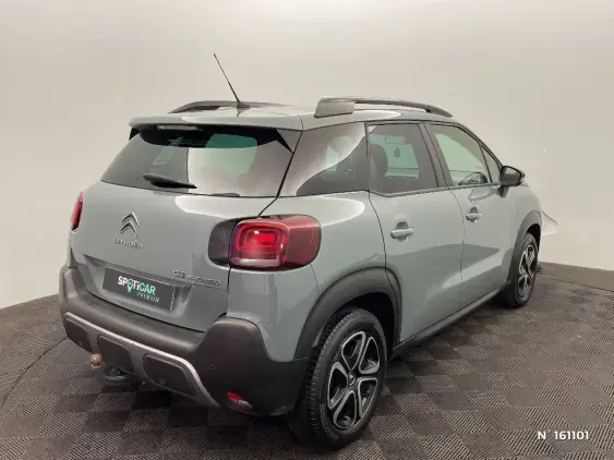CITROEN C3 AIRCROSS - voiture d'occasion - Photo 4