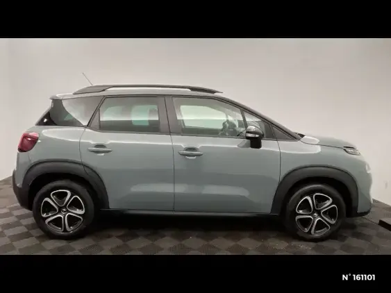 CITROEN C3 AIRCROSS - voiture d'occasion - Photo 5