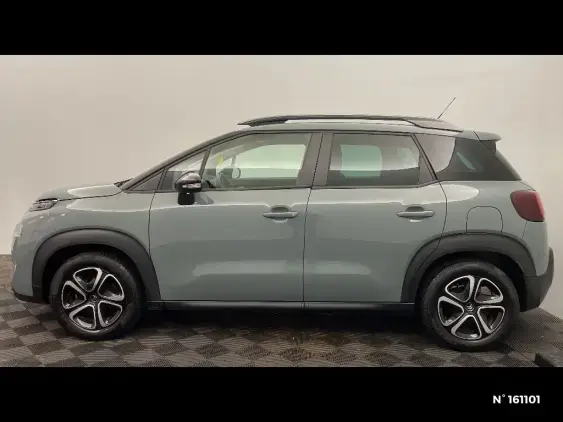 CITROEN C3 AIRCROSS - voiture d'occasion - Photo 2