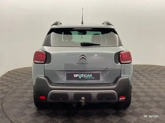 CITROEN C3 AIRCROSS - voiture d'occasion - Photo 6