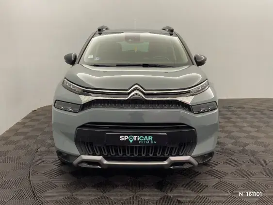 CITROEN C3 AIRCROSS - voiture d'occasion - Photo 3