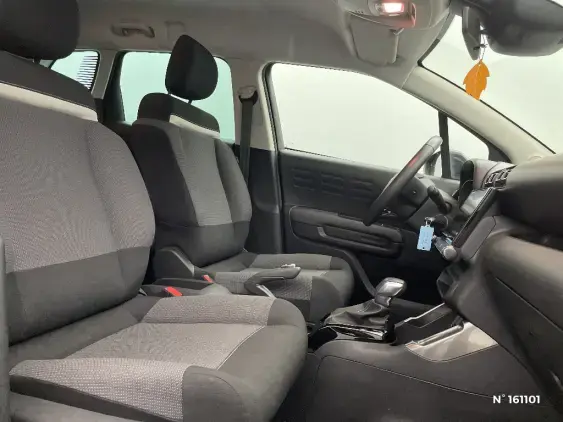 CITROEN C3 AIRCROSS - voiture d'occasion - Photo 10