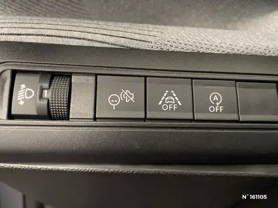 CITROEN C3 IV - voiture d'occasion - Photo 15