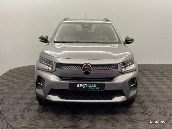CITROEN C3 IV - voiture d'occasion - Photo 3