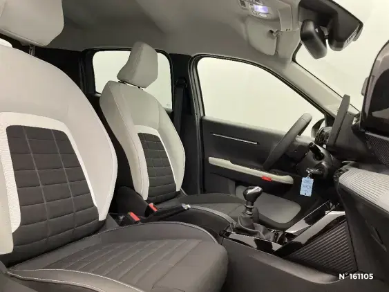 CITROEN C3 IV - voiture d'occasion - Photo 10