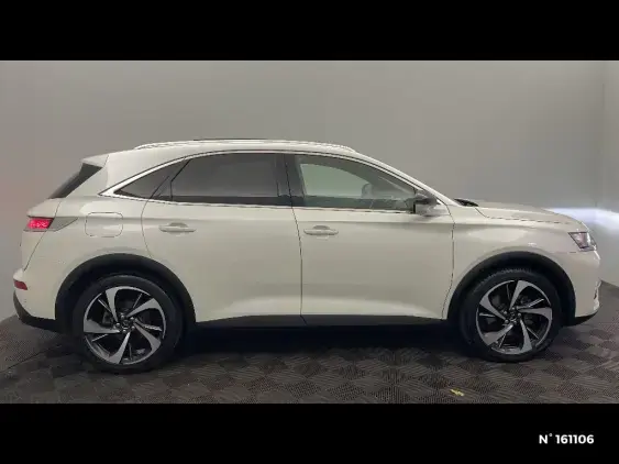 DS DS 7 CROSSBACK I - voiture d'occasion - Photo 5