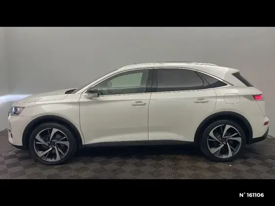 DS DS 7 CROSSBACK I - voiture d'occasion - Photo 2