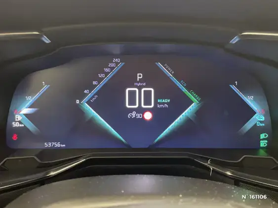 DS DS 7 CROSSBACK I - voiture d'occasion - Photo 12