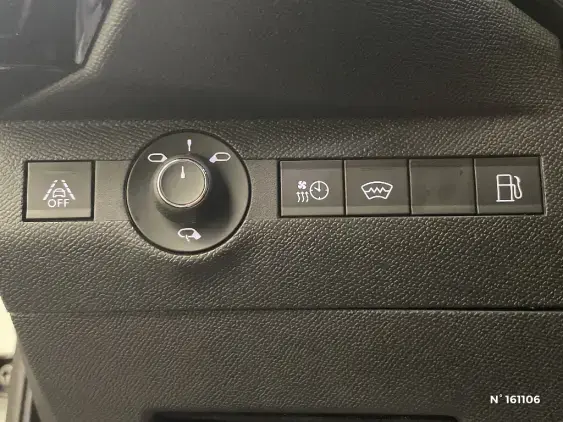 DS DS 7 CROSSBACK I - voiture d'occasion - Photo 15